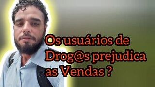 Moradores de ruas pega seu dinheiro e vai usar DROG@S !!