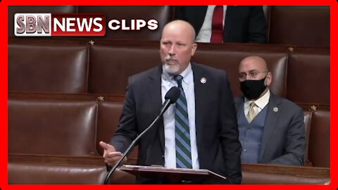 She Called Ted Cruz a Murderer!' Chip Roy Hammers AOC Over 'Double-Standard' - 5093