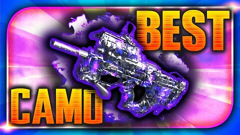 BETTER THAN "LEGENDARY" & "EPIC CAMO!" | "DARK MATTER CAMO!" Rarest 'UNLOCK-ABLE' In COD History!