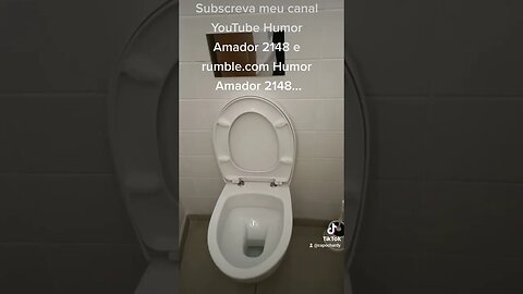 Faça o L com vontade...