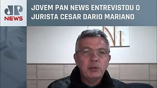 O que pode acontecer com Marcos do Val após suas declarações? Jurista analisa