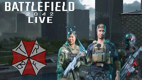 Spotting Everything And Everyone | Battlefield 2042 Live