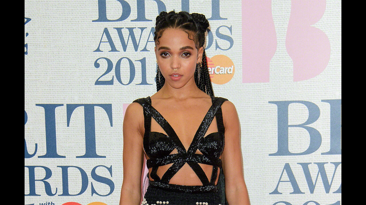 FKA Twigs claims Shia LaBeouf would force her to sleep naked