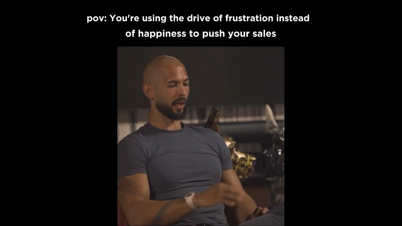 Frustration vs. Happiness: Leveraging Emotions for Sales Success