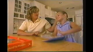 Hooked on Phonics - Commercial - Katy Nelson