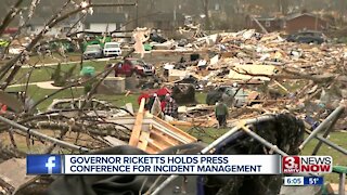 NE unveils new task force to take on large-scale disaster management