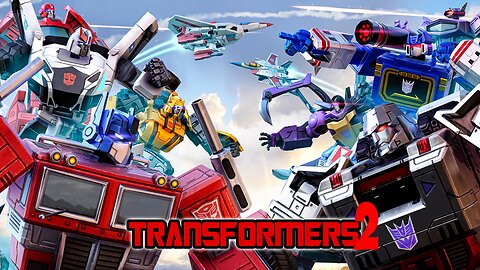 Transformers G1 Season 2