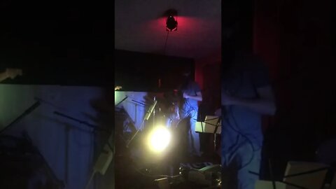 Got one more song