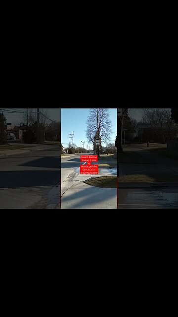 Stealth Bomber Enduro ebike vs. Honda gas bike @1Conquistador #racing #race #ebike #chicago