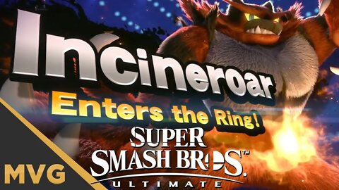 Incineroar - Early Competitive Guide by Mew2King!