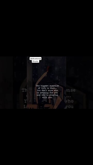 The biggest suspensions of life #MfrQuotes