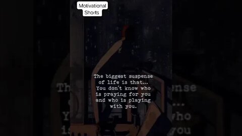 The biggest suspensions of life #MfrQuotes