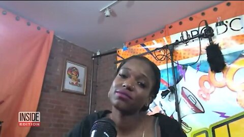 Podcaster Tells Audience "F*** the Police!" Before Slaughtering Cop with Her Car