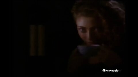 Taster's Choice 90's Commercial "Three Sophisticated Coffee Flavors" (1993)