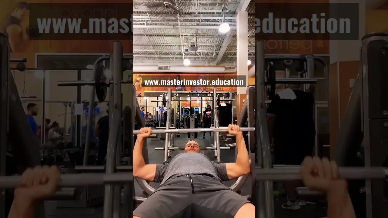 How to make cash flow and get fit fast? Link in the Vid: MASTER INVESTOR #shorts