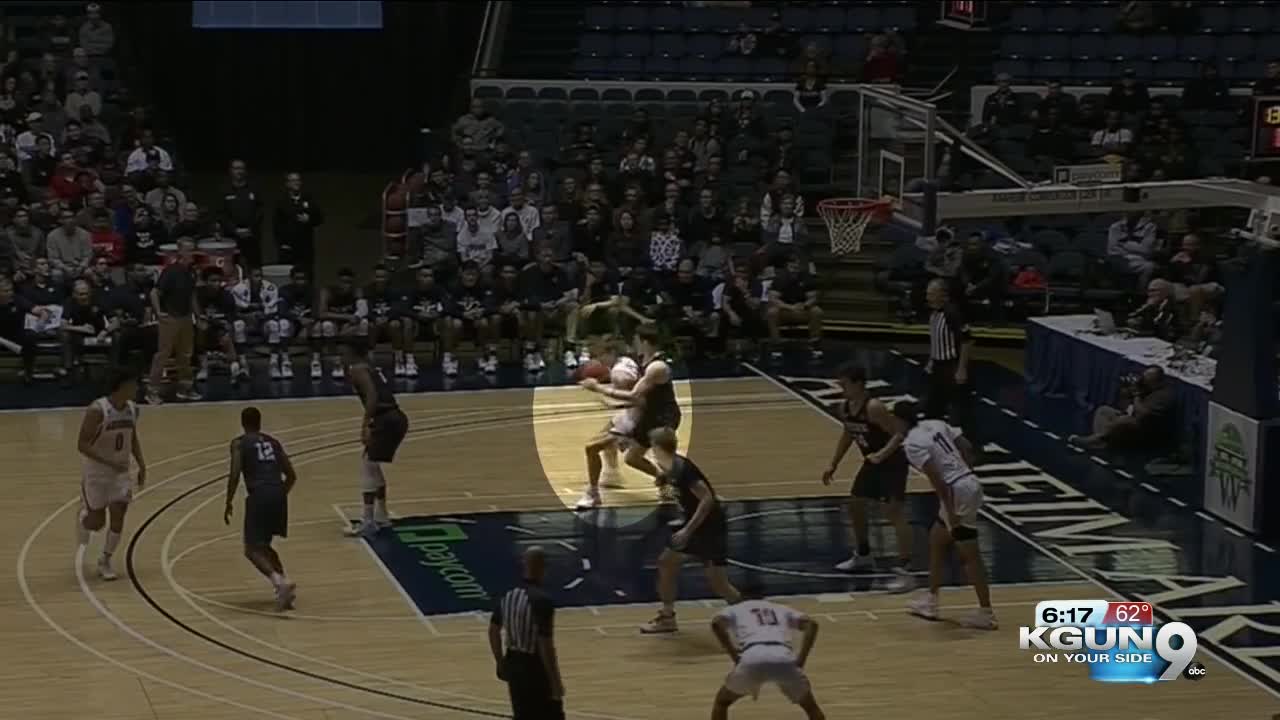 Stone Gettings out indefinitely