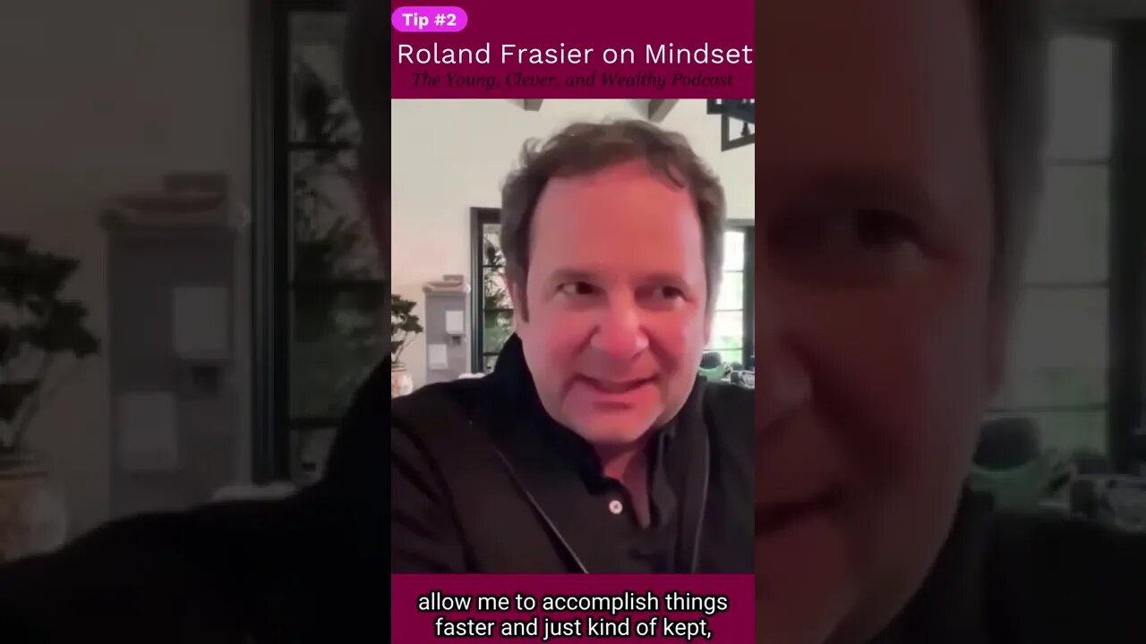 #rolandfrasier#mindset#ambition#hustle#success#entrepreneurship#entrepreneur#leadership#millionaire