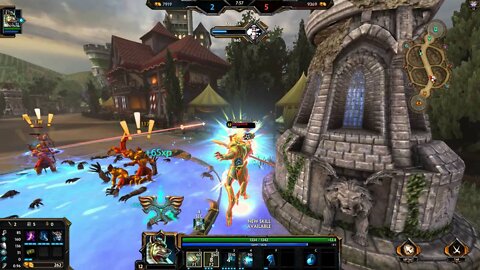 Smite 32 bit, DX9 150925 205914