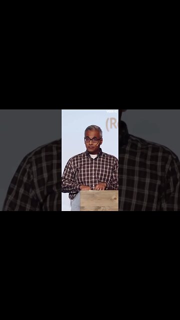 Do Not Rejoice That You Cast Out Demons by Sandeep Poonen #shorts