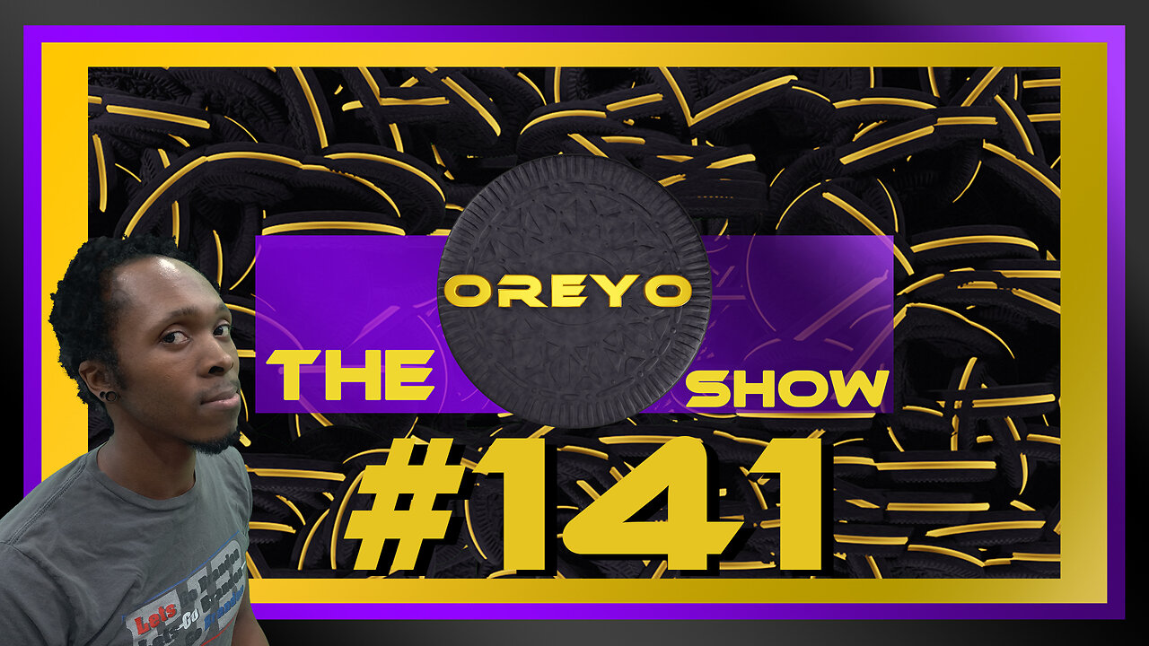 The Oreyo Show - EP. 141 | Attempt 2 failed, plus no diddy