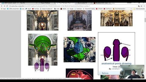 I WILL ((RISE)) No Doubbt Google doodle - Jonathan Kleck