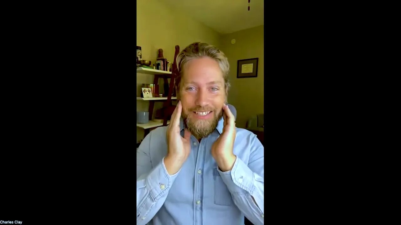 Transforming Your Pain into Purpose with Charles Clay | The Golden Rule Revolution