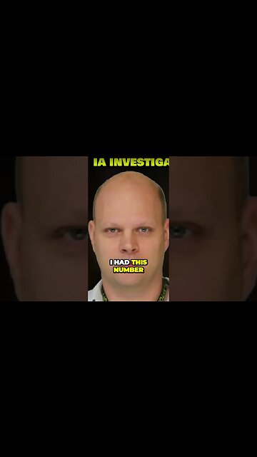 Secrets and Confusion A Case of Internal Affairs Unveiled