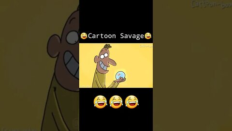 😂Cartoon Savage moment 😂|| cartoon moment || #cartoon #savage #viral #trending .