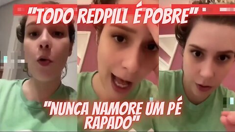 blackpill 267 - ''eu achei que eles eram uma piada''