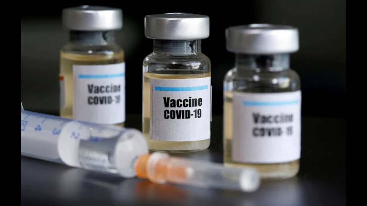 Introduction of Covid-19 Vaccine