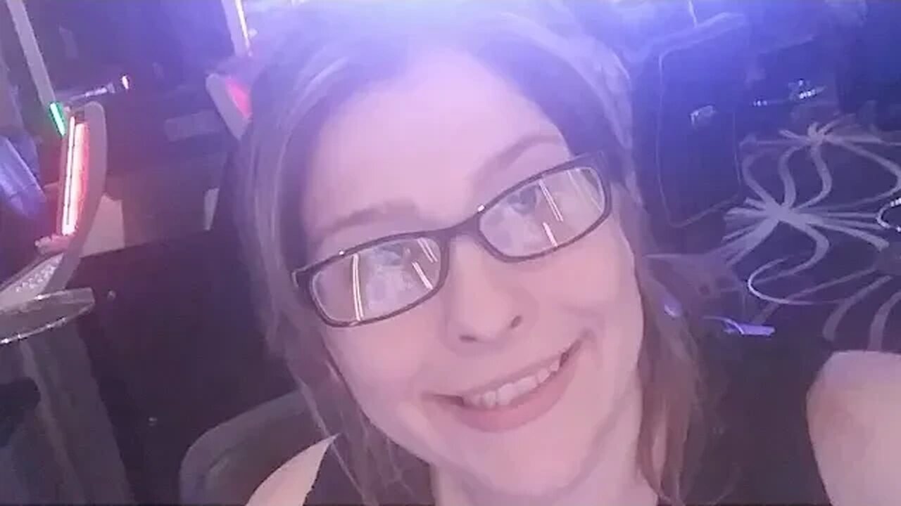 Live Play With Holly Does Slots!! Slot Ladies