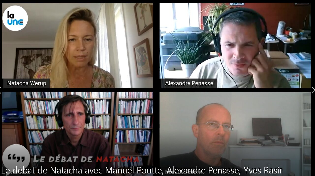 LDDN avec les résistants belges (22) • 27/09/2021