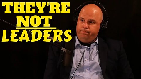 Adrian Kamada On The Current D.A. Leadership
