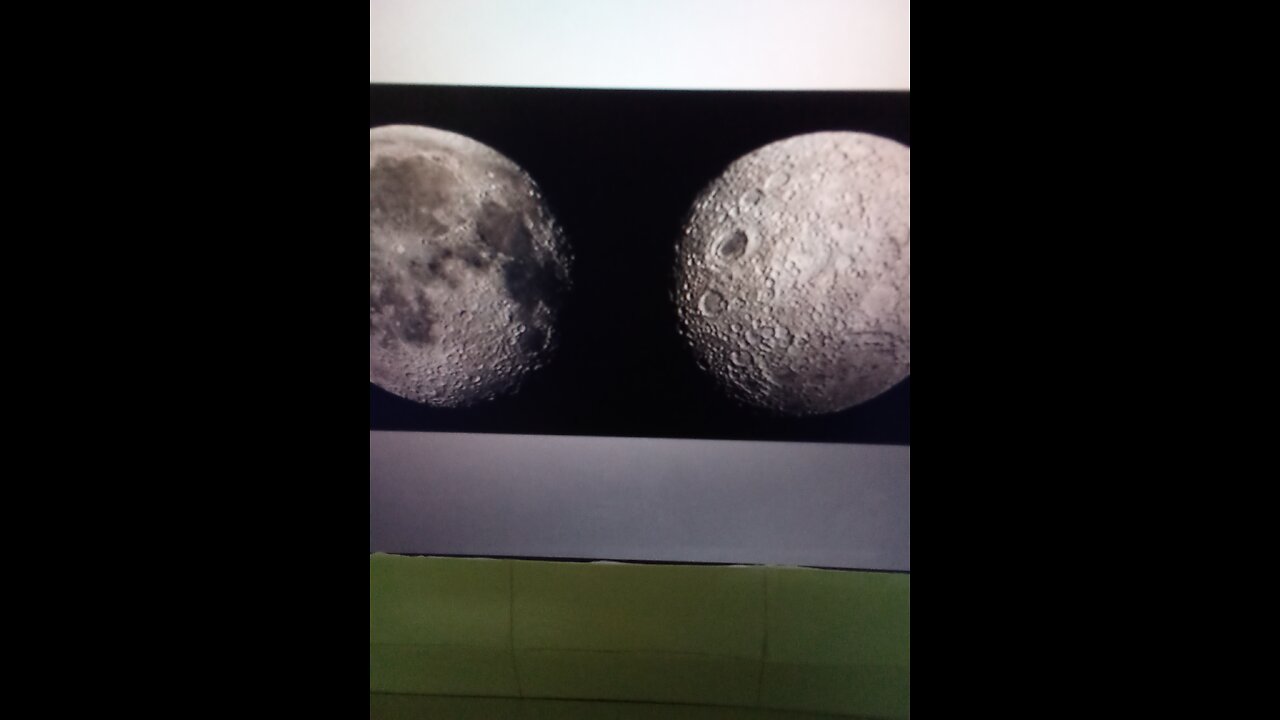 THE TWO MOONS (URGENT WARNING!!!!!!)