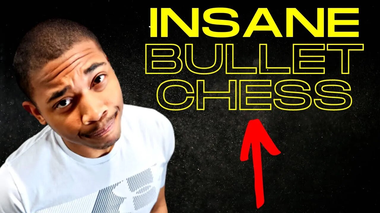 Insane Bullet Chess With Viewers!
