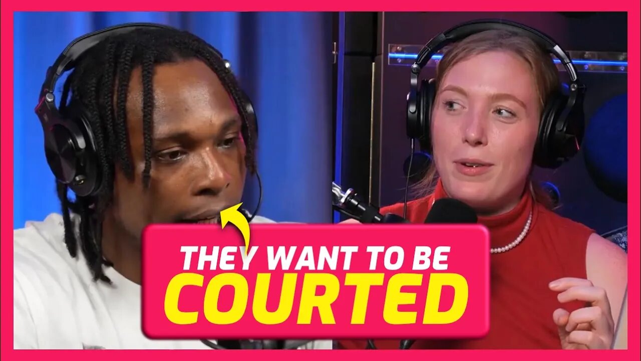 Simps have MADE Modern Women DELUSIONAL