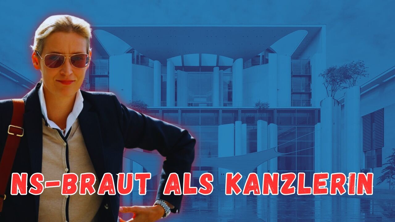 AfD und Alice Weidel im Kreuzfeuer der Kritik: Politischer Kampf oder Familiengeschichte?