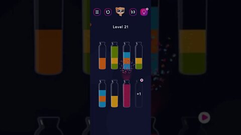 Get Color Level 21