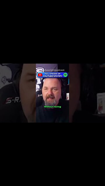 Doug Late at Night (3/24 Ep) #dougalo #flabby #whosright #whosrightpodcast #highlight