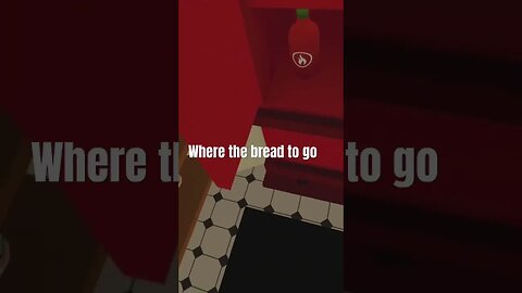 Where’s the bread? #meme #memes #shorts #short #viral #funnyvideo #funny #ps5 #youtubeshorts ￼