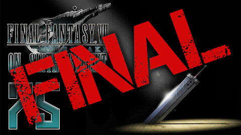 Final Fantasy VII Remake on 6th Street Part FINAL