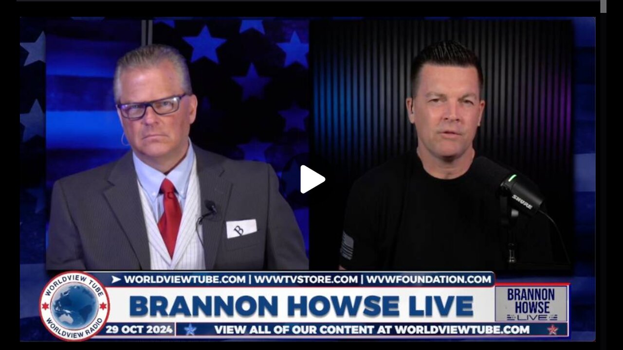 Are Americans Being Set Up For The Violence Described in The Movie Leave The World Behind