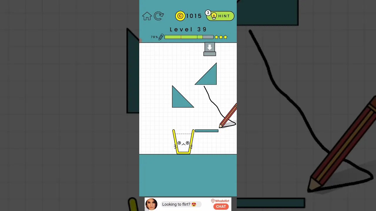 Happy Glass - Level 039