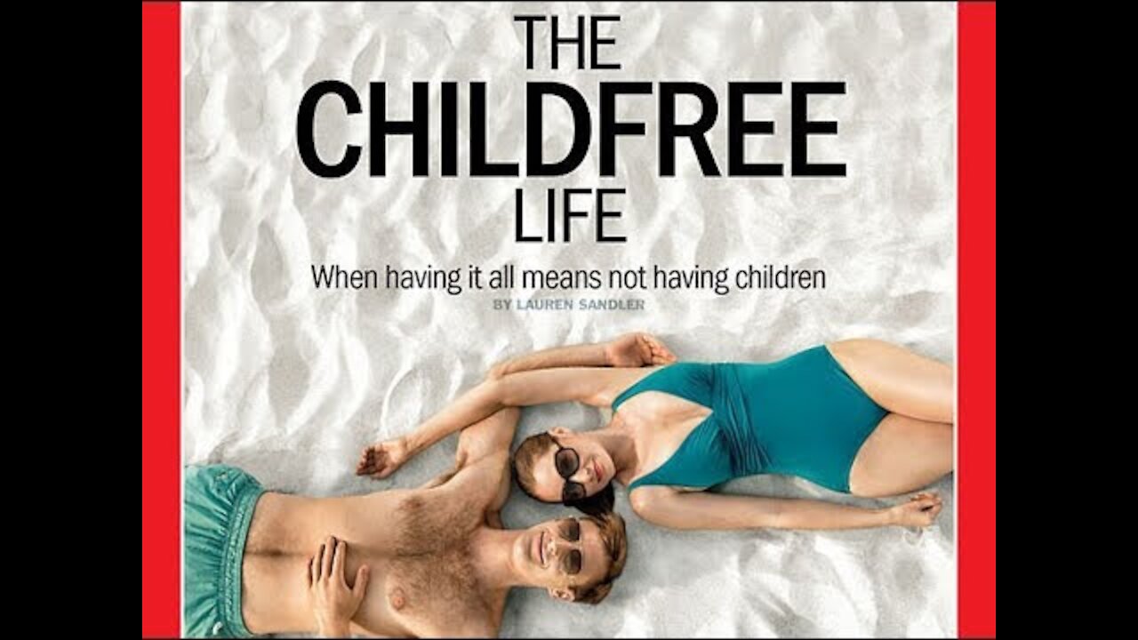 Don't Have Kids