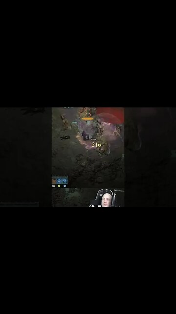 Legendary Gloves Drop while searching for Andariel