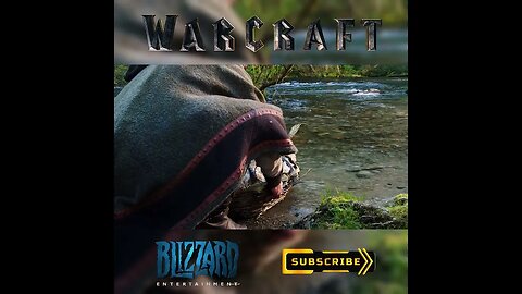 ВарКрафт 2016 ⚔️🛡 #shorts #warcraft #варкрафт #blizzard Часть 0124