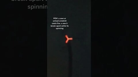 School Windmill Catch Fire tiktok kivian hemhop