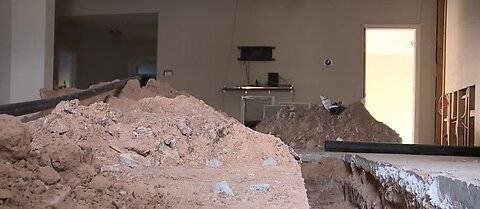 Home flipping nightmare
