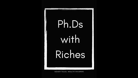 How Billionaire Robson Walton Made His Money: PhDs with Riches