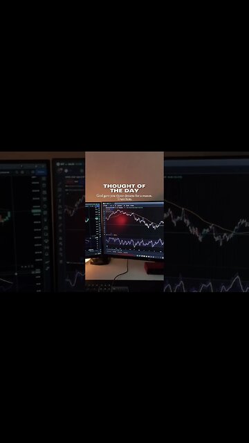 The Thought of The Day